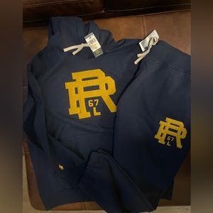 Polo Ralph Lauren hoodie